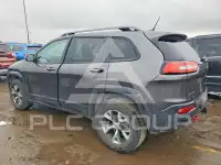 2014 Jeep CHEROKEE photo