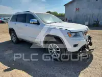 2014 Jeep CHEROKEE фото