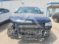 2014 Jeep CHEROKEE фото