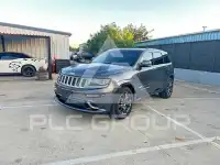 2014 Jeep CHEROKEE фото