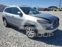 2014 Jeep CHEROKEE фото