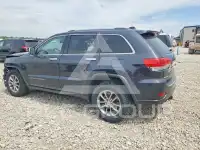 2014 Jeep Grand Cherokee фото