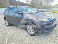2014 Jeep CHEROKEE фото