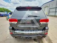 2014 Jeep CHEROKEE photo