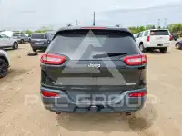 2014 Jeep CHEROKEE фото