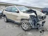 2014 Jeep CHEROKEE photo