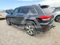 2014 Jeep CHEROKEE фото