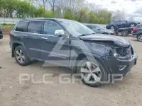 2014 Jeep Grand Cherokee фото