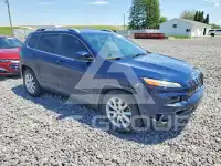 2014 Jeep CHEROKEE фото
