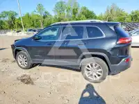 2014 Jeep CHEROKEE photo
