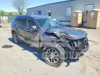2014 Jeep CHEROKEE фото