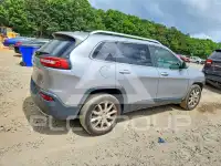 2014 Jeep CHEROKEE фото