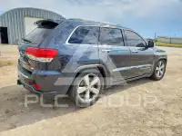 2014 Jeep CHEROKEE фото