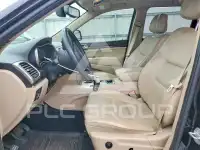 2014 Jeep CHEROKEE фото