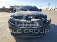 2014 Jeep CHEROKEE photo