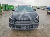 2014 Jeep CHEROKEE photo