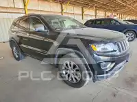 2014 Jeep CHEROKEE photo
