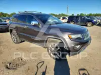 2014 Jeep CHEROKEE фото