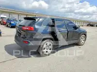 2014 Jeep CHEROKEE фото