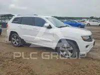 2014 Jeep CHEROKEE фото