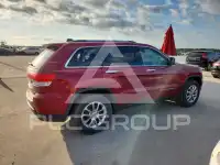 2014 Jeep CHEROKEE фото