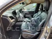 2014 Jeep CHEROKEE фото