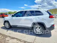 2014 Jeep CHEROKEE photo