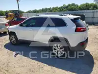 2014 Jeep CHEROKEE фото