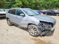 2014 Jeep CHEROKEE фото