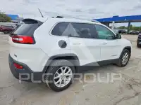 2014 Jeep CHEROKEE фото
