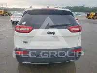 2014 Jeep CHEROKEE фото