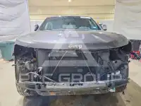 2014 Jeep Grand Cherokee фото