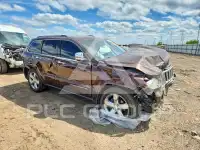 2014 Jeep Grand Cherokee фото