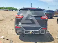 2014 Jeep CHEROKEE photo