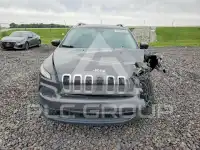 2014 Jeep CHEROKEE фото