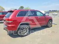 2014 Jeep CHEROKEE photo