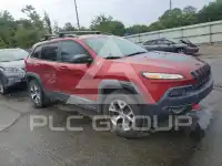 2014 Jeep CHEROKEE фото