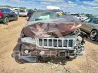2014 Jeep Grand Cherokee фото
