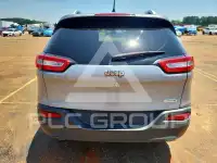 2014 Jeep CHEROKEE фото