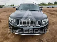 2014 Jeep CHEROKEE фото