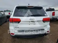2014 Jeep CHEROKEE photo