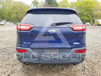 2014 Jeep CHEROKEE фото