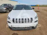 2014 Jeep CHEROKEE photo