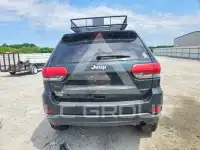 2014 Jeep Grand Cherokee фото