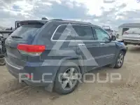 2014 Jeep Grand Cherokee фото