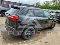 2014 Jeep CHEROKEE фото