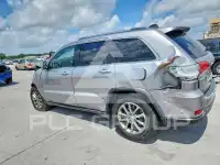 2014 Jeep CHEROKEE фото