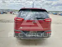2014 Jeep CHEROKEE photo
