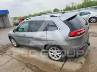 2014 Jeep CHEROKEE фото