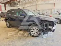 2014 Jeep CHEROKEE фото